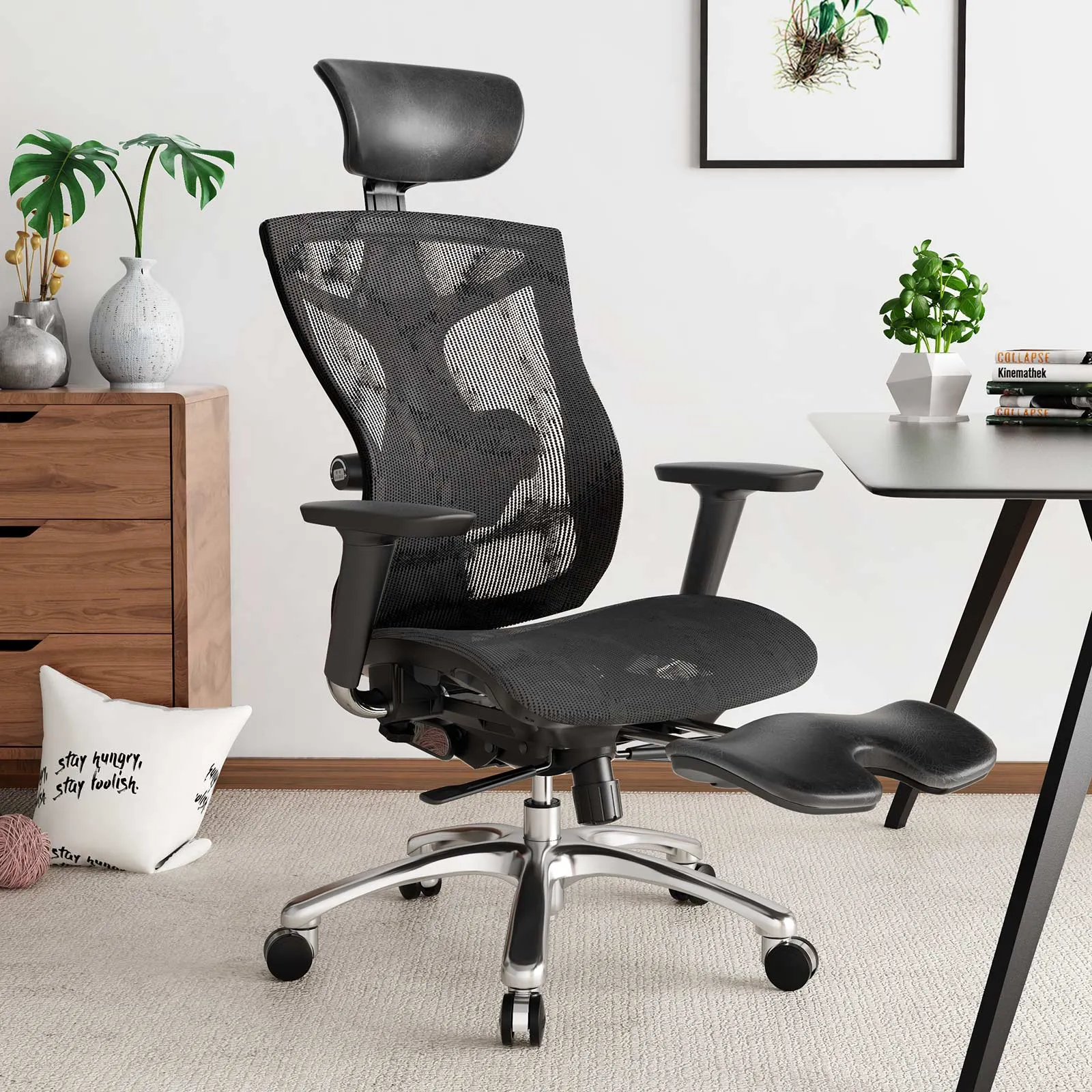 V1 High Back Office Chair