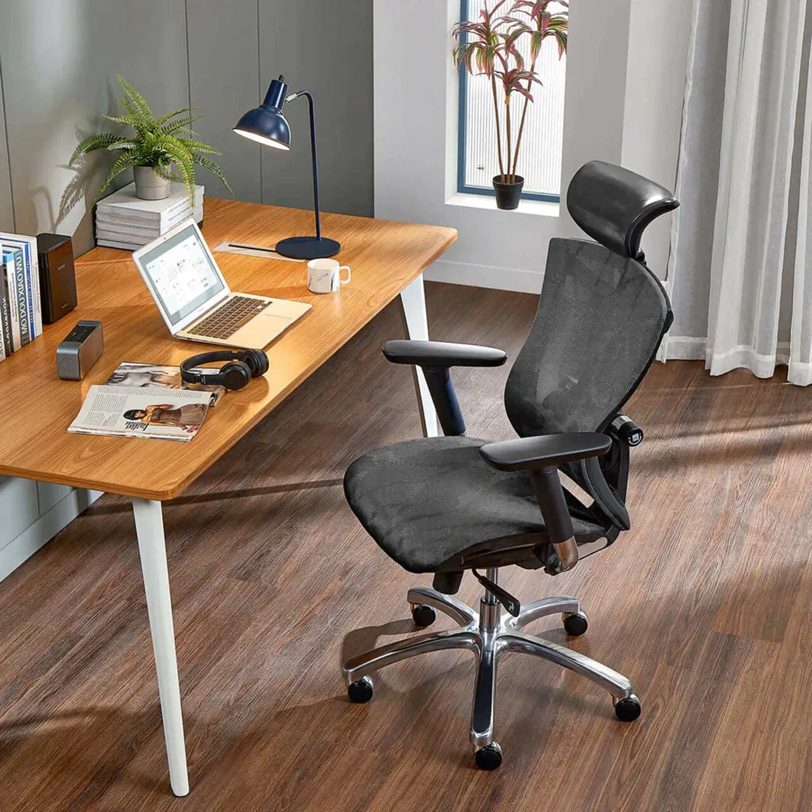 V1 High Back Office Chair