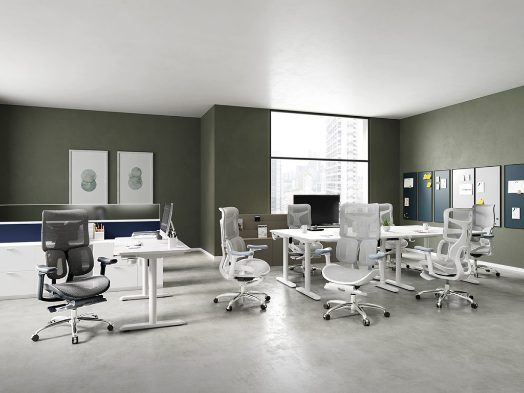 Solutions – Office