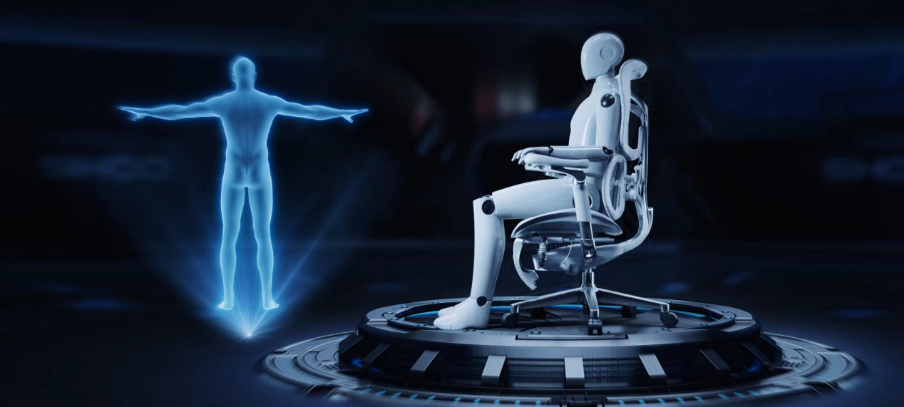 office chair manufacturer developing ergonomic seating solutions