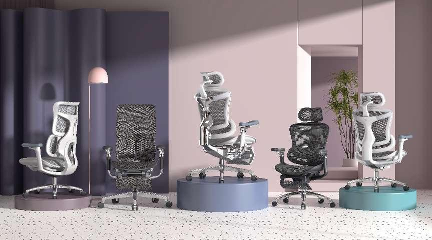 How to Audit an Office Chair Supplier Before a Bulk Order