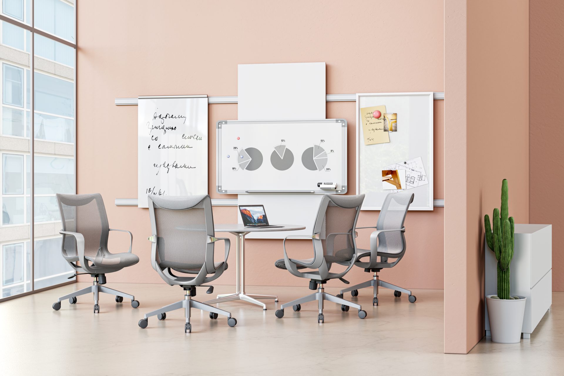 SIHOO ergonomic office chair product range for different market segments