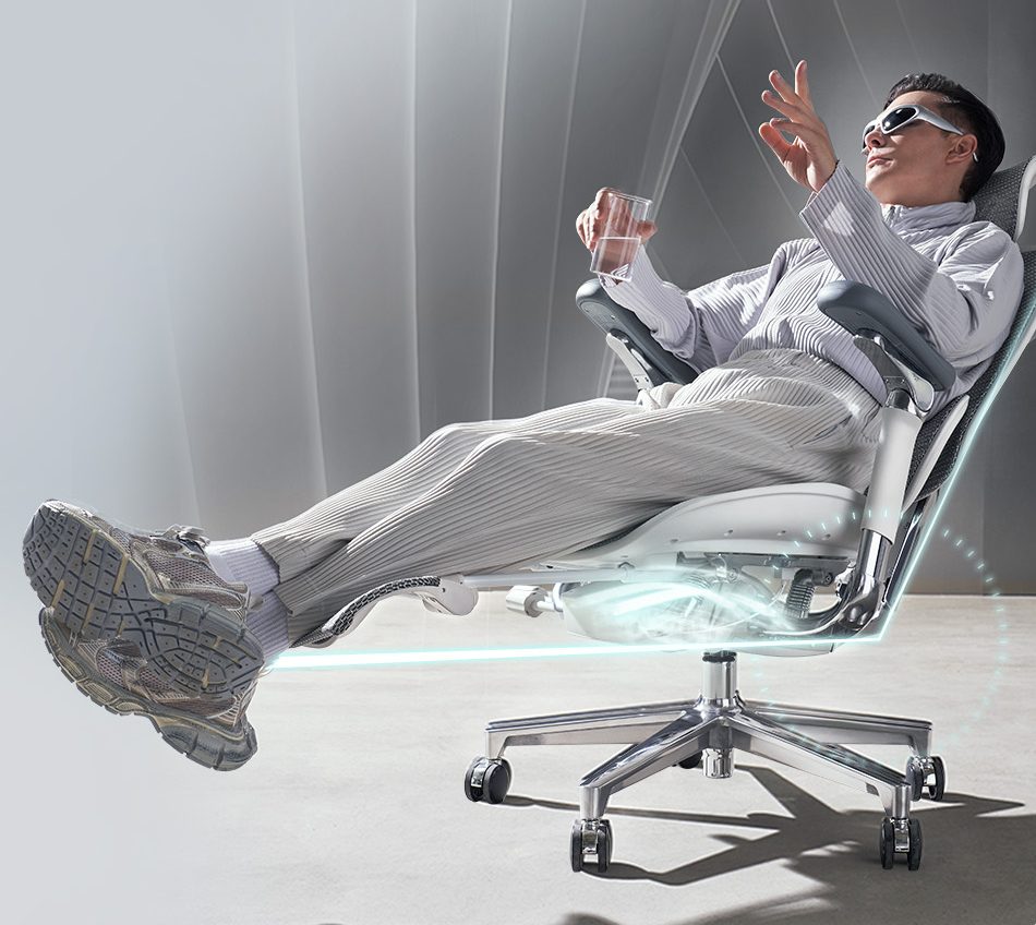 Golden 145° Reclining Angle