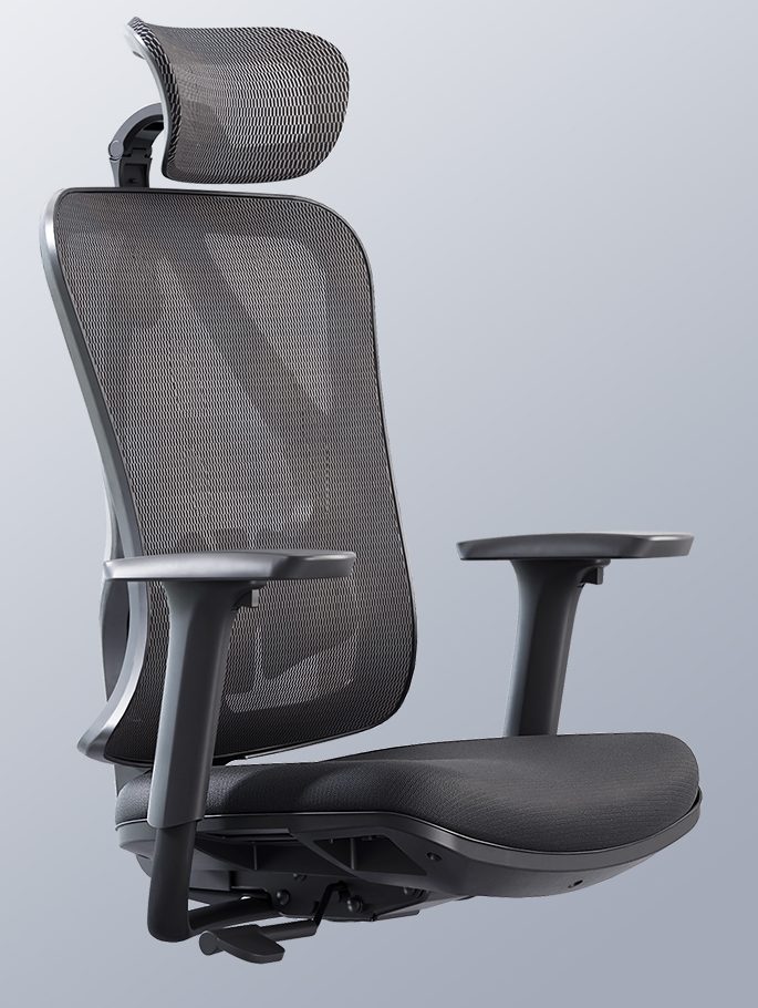 Automatically senses your weight, no need to adjust reclining force Ensures comfortable reclining, easy to rise up.