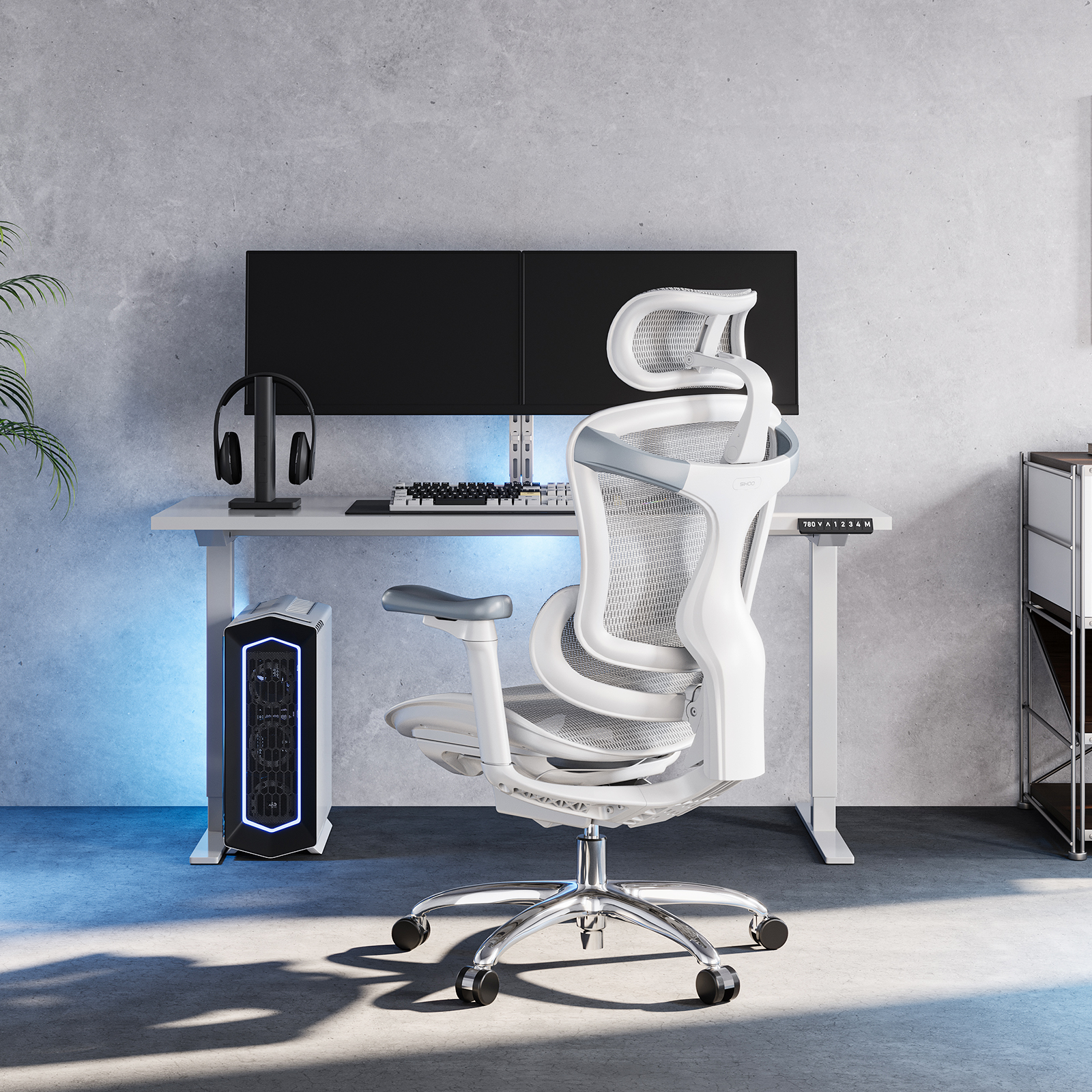 Sihoo wholesale ergonomic office chair for business and commercial use