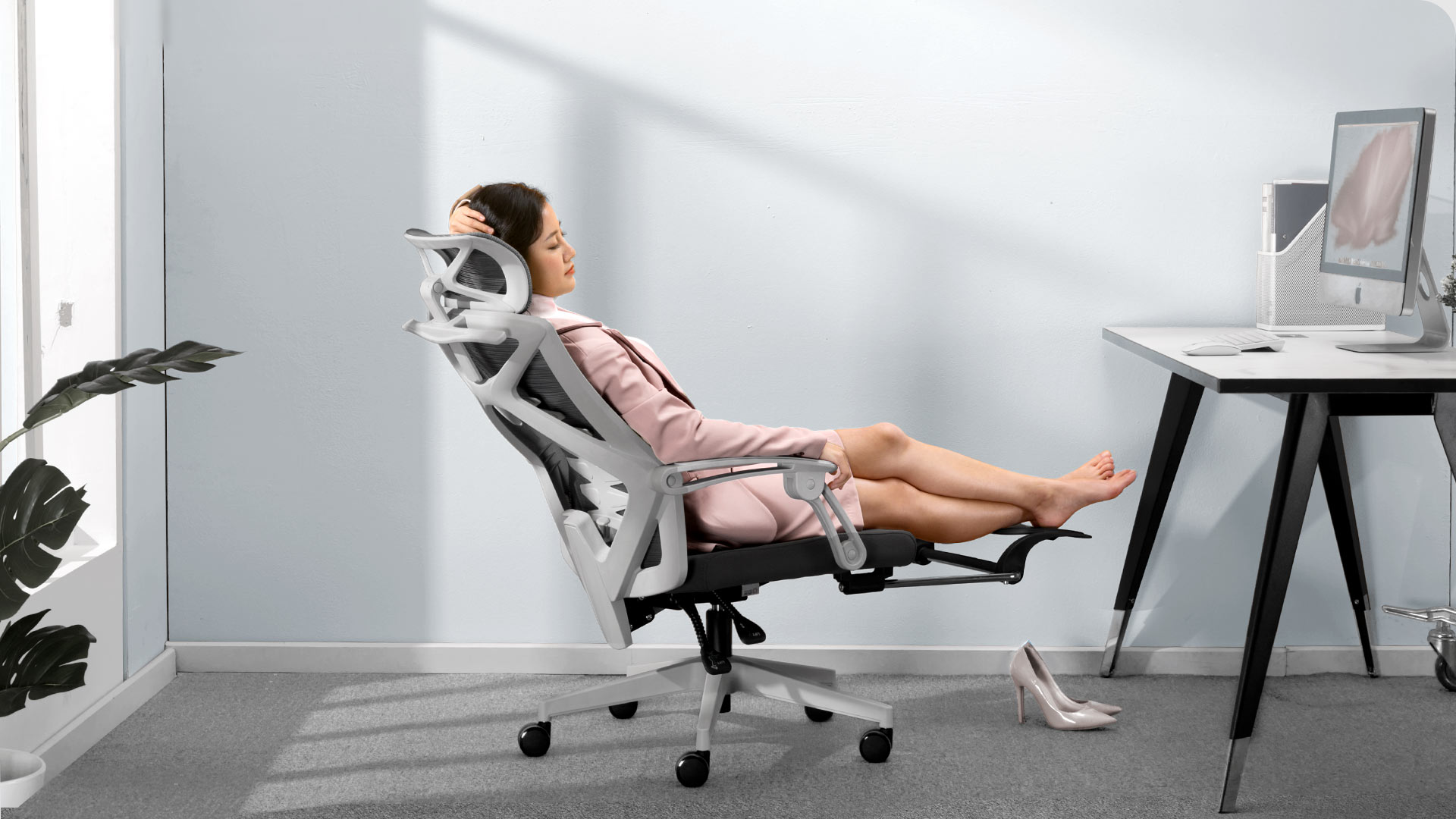 Wholesale Office Chairs vs Retail Buying