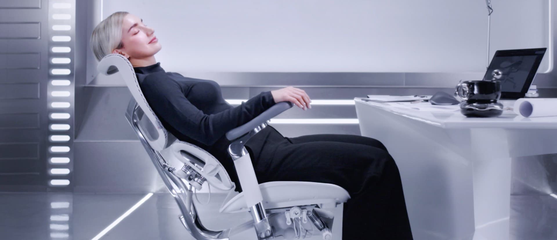 2026 best office chairs for back and neck support