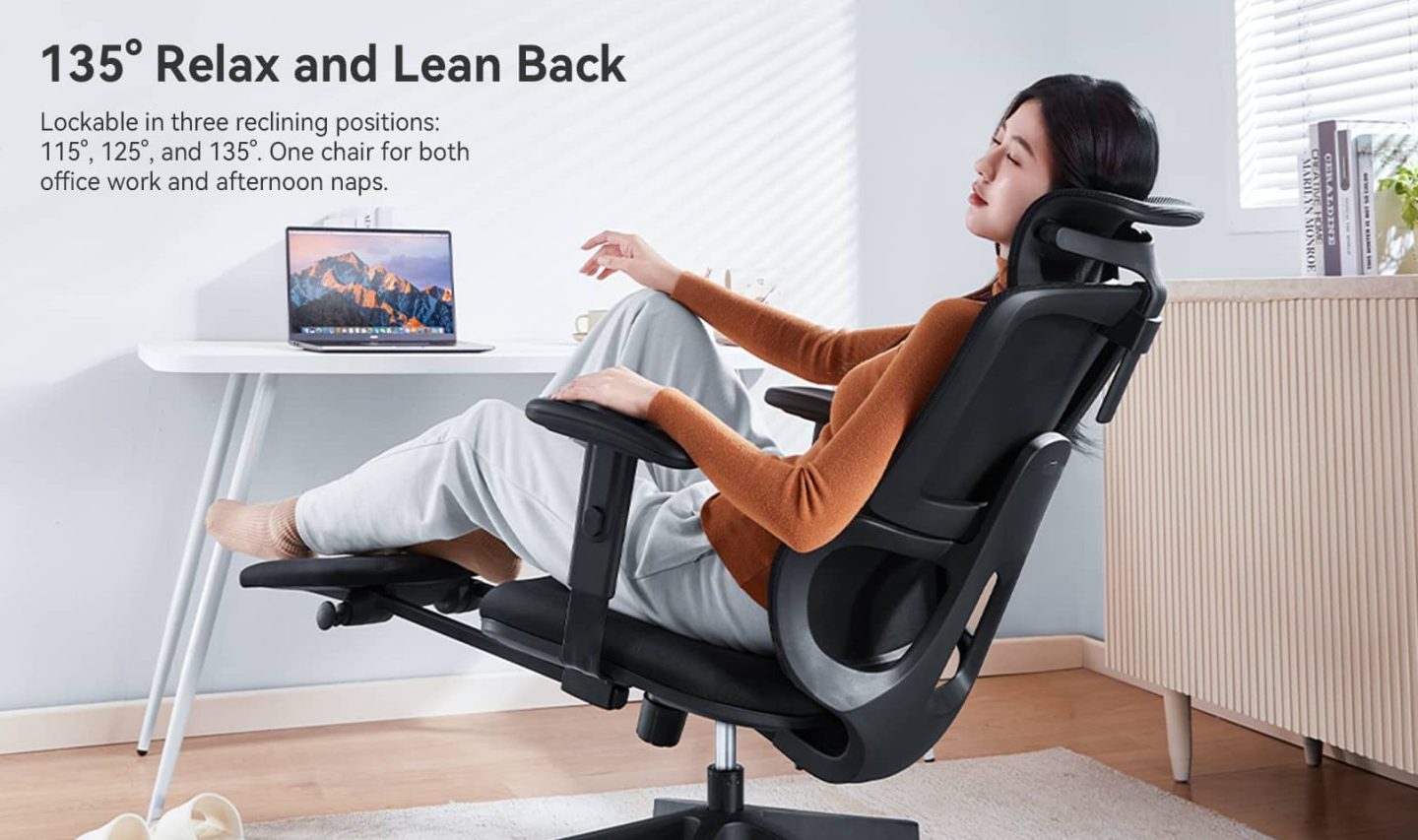 What Is a Mesh Office Chair? Pros, Cons & Who Needs One