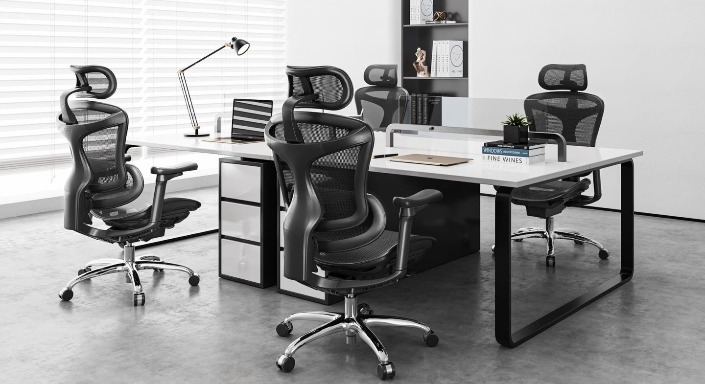 Best Executive Office Chair 2026: 7 Selected Picks