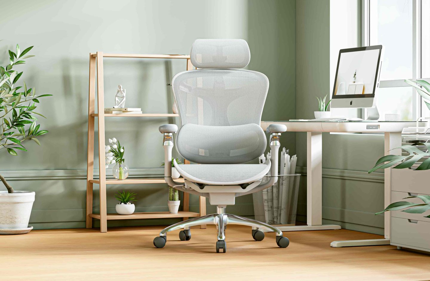 12 Best Office Chairs with Built-In Lumbar Support (2026)