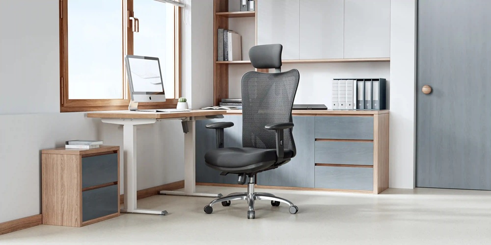 Best Mesh Office Chair 2026: 9 Breathable Picks