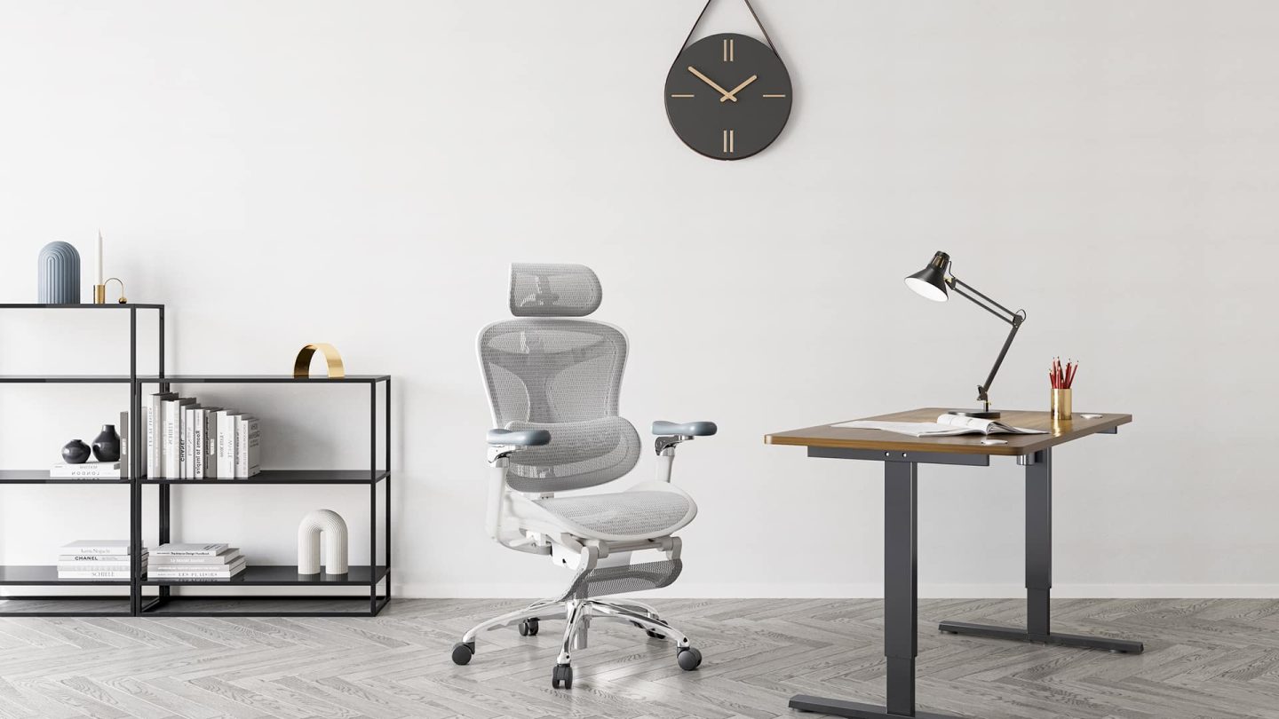 Ergonomic Chair for Back Pain: 8 Picks That Actually Help