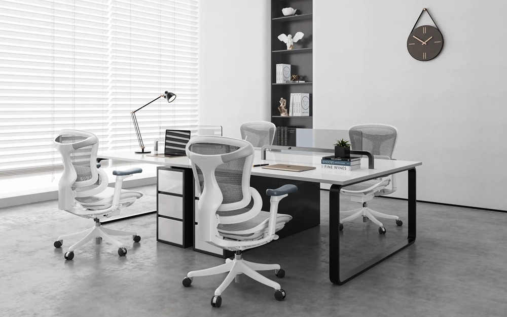 Modern Office Chair Buying Guide: 4 SIHOO Picks for 2026