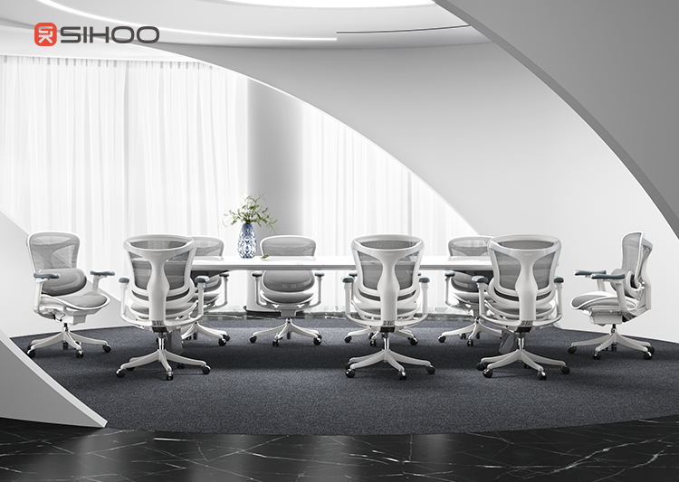 SIHOO office chair roundup and wholesale partnership options