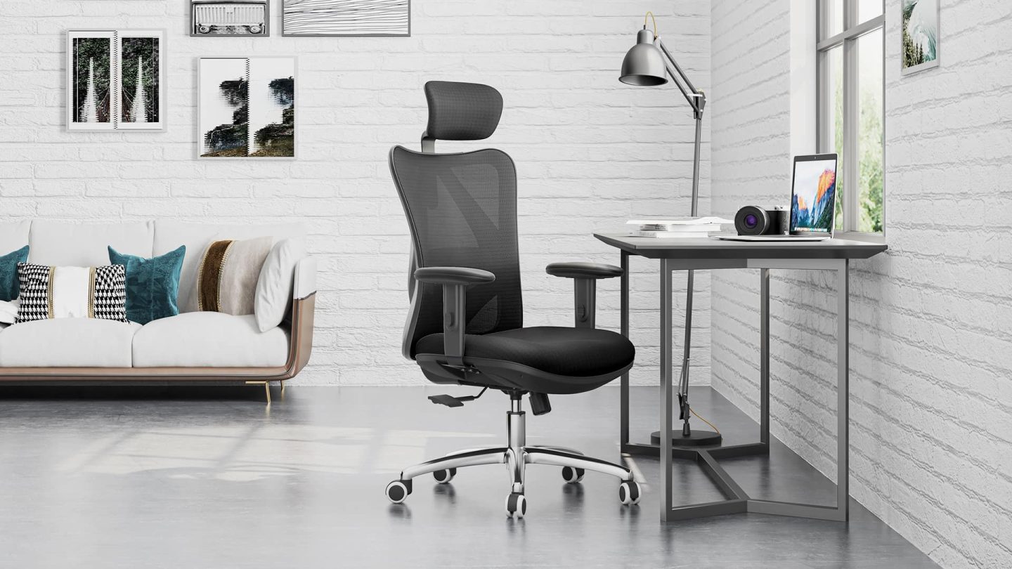 Best Task Chair for Small Home Offices