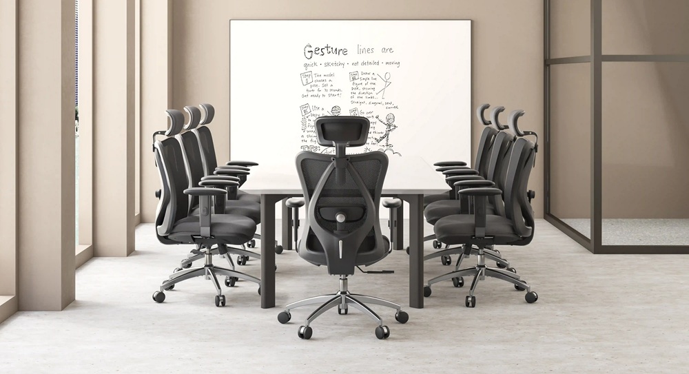 Executive Office Chair Wholesale: Bulk Sourcing Guide