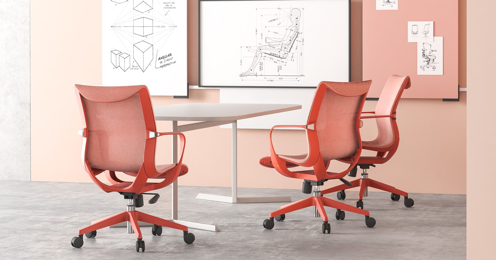 Best desk chair 2026 for students, writers, coders, and managers